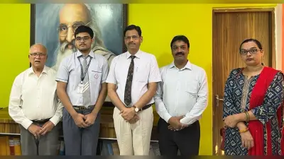 जब तक डाउट क्लीयर नहीं होता था, तब तक आगे नहीं बढ़ता था : शुभम