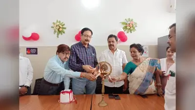विश्व रक्तदान दिवस : रक्तदान शिविर व सम्मान समारोह का किया गया आयोजन