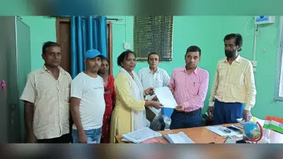 जामताड़ा कॉलेज के कर्मी आज रहेंगे अवकाश पर, देंगे धरना