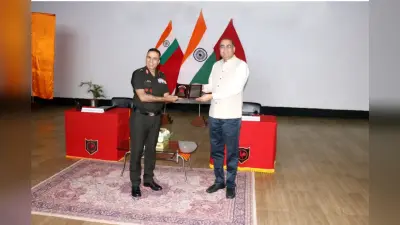 आर्मी के अफसर आइआइएम रांची से कर सकेंगे एमबीए और पीएचडी