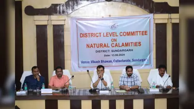 शहरी क्षेत्रों में नालियों की सफाई, आश्रय स्थलों की पहचान करने के दिये निर्देश
