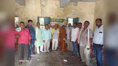 लोकसभा चुनाव की हुई समीक्षा