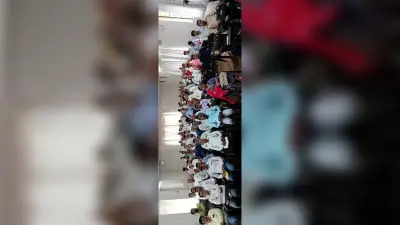 1800 स्कूलों में एक साथ 26 को मनेगा नशा मुक्ति दिवस