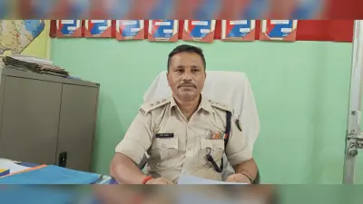10 जून से लापता रिशु कुमार को पुलिस ने सकुशल किया बरामद