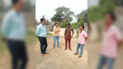 नप ने ईदगाह व मस्जिदों की साफ-सफाई में तेजी लाने का दिया निर्देश