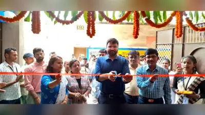 प्रतियोगी परीक्षा की तैयारी करेंगे 100 विद्यार्थी