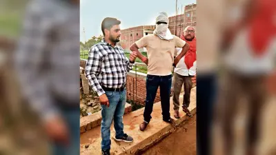 रिटेनिंग वॉल बनाकर सड़कों को दी जायेगी मजबूती