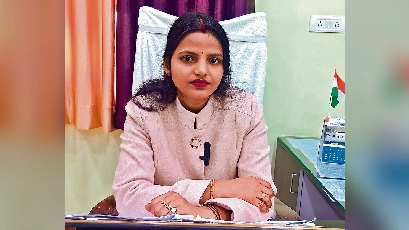 नगर आयुक्त के गलत कार्यों का कुछ पार्षद कर रहे समर्थन