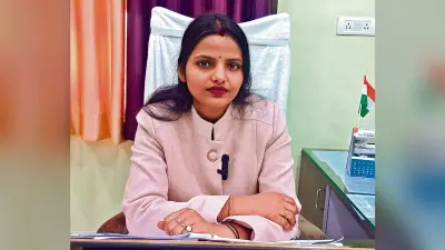 नगर आयुक्त के गलत कार्यों का कुछ पार्षद कर रहे समर्थन