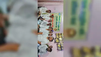 शिक्षा के बिना समाज का विकास असंभव : प्रो माधो