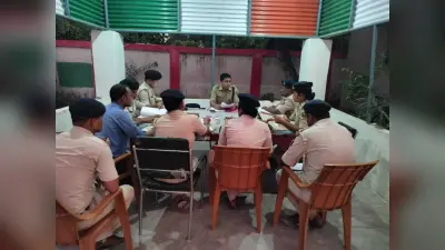 जून व जुलाई में निबटाये जानेवाले कांडों को किया चिह्नित