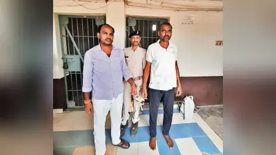 मुखिया प्रतिनिधि ने ही गोली मारकर की थी मुखिया की हत्या