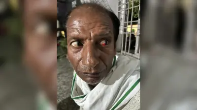 हर्ल के सब स्टेशन में कर्मियों को बंधक बना पांच लाख का केबल लूटा