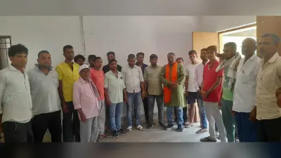 बलवंत बने कुशवाहा महासभा के जिला संगठन सचिव