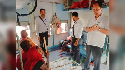 40 दिनों से ट्रांसफार्मर शिफ्ट करने की जगह तलाश रहा बिजली विभाग