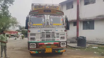 301 क्विंटल डोडा के साथ अंतरराज्यीय गिरोह के पांच तस्कर गिरफ्तार