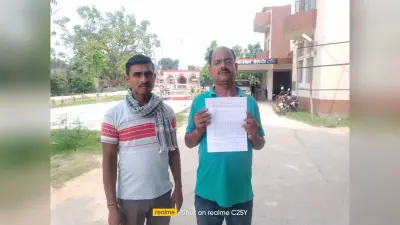वर्चस्व को लेकर पिरनगरा में कई राउंड फायरिंग, दहशत