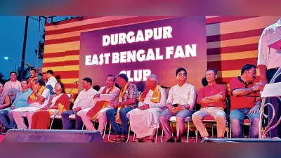 मंत्री ने किया बननेवाली सड़क का शिलान्यास