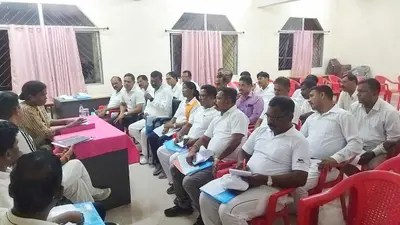 झारखंड पुलिस क्षेत्रीय खेलकूद प्रतियोगिता आज से, 1500 खिलाड़ी होंगे शामिल