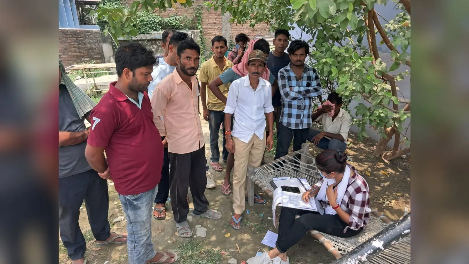 शादी समारोह में ससुराल आये युवक ने खाया जहर, इलाज के दौरान मौत