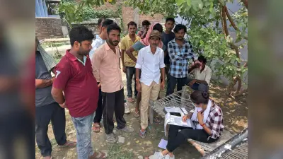 शादी समारोह में ससुराल आये युवक ने खाया जहर, इलाज के दौरान मौत