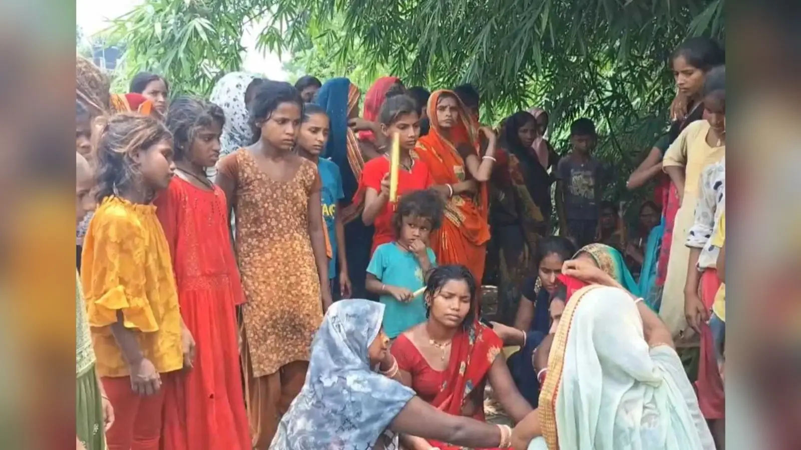 फादर्स डे के दिन गोढ़ियारी गांव में पुत्र ने पिता की कर दी निर्मम तरीके से हत्या