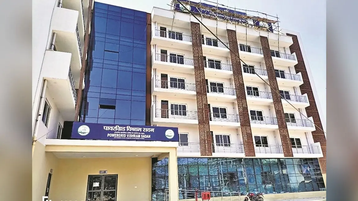 रिम्स को आज हैंडओवर किया जायेगा आश्रय गृह का भवन