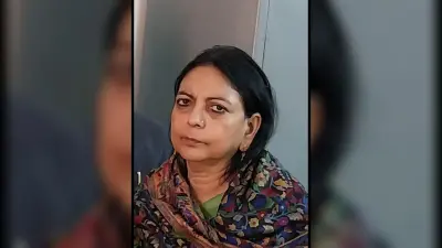 नहीं रहीं रांची विवि उर्दू विभाग की पूर्व अध्यक्ष व साहित्यकार डॉ कहकशां परवीन