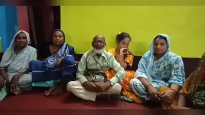 कंचनजंगा एक्सप्रेस हादसे में गुस्करा की महिला की हुई है मौत