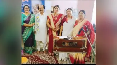 रवींद्र-नजरुल पर केंद्रित संगीत संध्या आयोजित