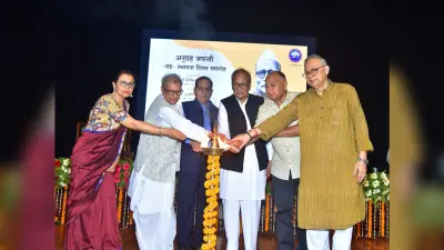 कैंपस : अनुग्रह बाबू व श्रीबाबू को मिले भारत रत्न की उपाधि