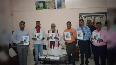 ईको पर्यटन स्थल के रूप में विकसित किया जाएगा उदयपुर वन : मंत्री