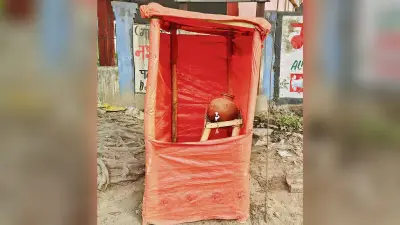 कहीं प्याऊ पर मटके नहीं, तो कहीं मटके में पानी नहीं