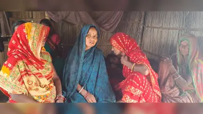 ट्रैक्टर की चपेट में आने से किशोर की मौत