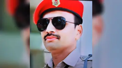 रेस्टोरेंट मालिक के साथ की गयी बदसलूकी मामले मे मुंशी पर एसपी ने की कार्रवाई
