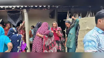 छेड़खानी का विरोध करने पर युवक ने मारी गोली, मौत