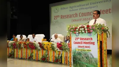 BAU News: बिहार कृषि विवि में इस साल 210 नये प्रोजेक्ट को मिलेगी स्वीकृति