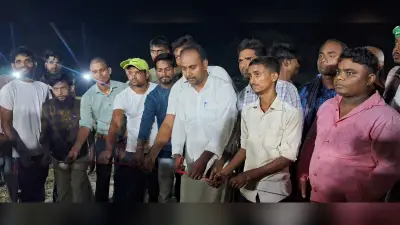 उद्घाटन मैच में बैरिया ने टिकैता को 34 रनों से किया पराजित