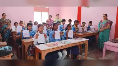 विश्व स्किल सेल रोग जागरूकता दिवस पर निबंध प्रतियोगिता