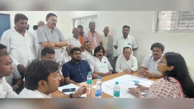 नहीं हो जलजमाव, प्रभावित क्षेत्र में लगायें पंप