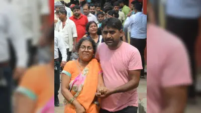 इकलौते पुत्र का शव देख बेसुध हो रही थी मां, पत्नी व बहनों का था बुरा हाल