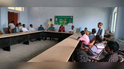 तंबाकू सेवन से स्वास्थ्य पड़ता है प्रतिकूल प्रभाव : प्रमुख
