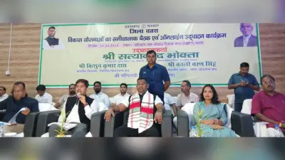 नगर परिषद व पीएचइडी शहर में पेयजल संकट दूर करें: मंत्री