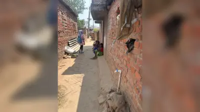 नगर प्रखंड के 16 वार्डों में नल-जल की स्थिति खराब, पेयजल के लिए भटक रहे लोग