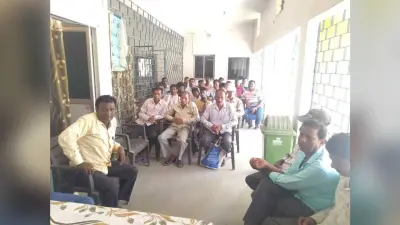 किसान मोटे अनाज की करें खेती, प्रति एकड़ मिलेगा 3000 रुपये : बीटीएम