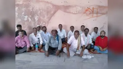 प्रधानी मौजा में रिक्त पदों पर ग्राम प्रधानों का हो चयन : जिला मंत्री
