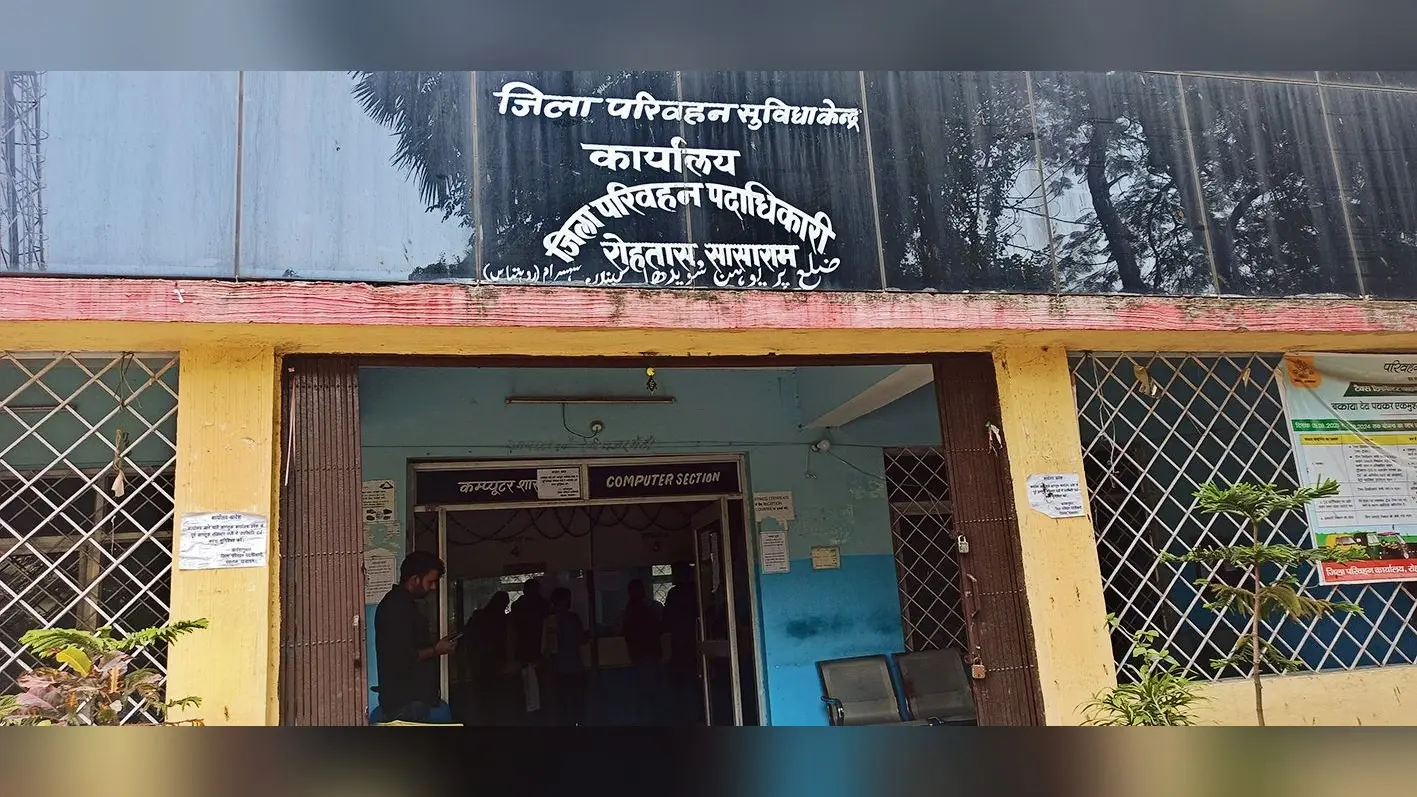 49 वाहन टैक्स डिफॉल्टरों को खानी पड़ सकती जेल की हवा