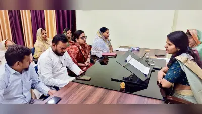 नगर आयुक्त की इनोवा का खर्च नहीं उठायेगा निगम, देगा स्कॉर्पियो