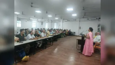 पीएमसीएच : औचक निरीक्षण का डॉक्टरों ने किया विरोध, अधीक्षक बोले-भेजे हैं साक्ष्य