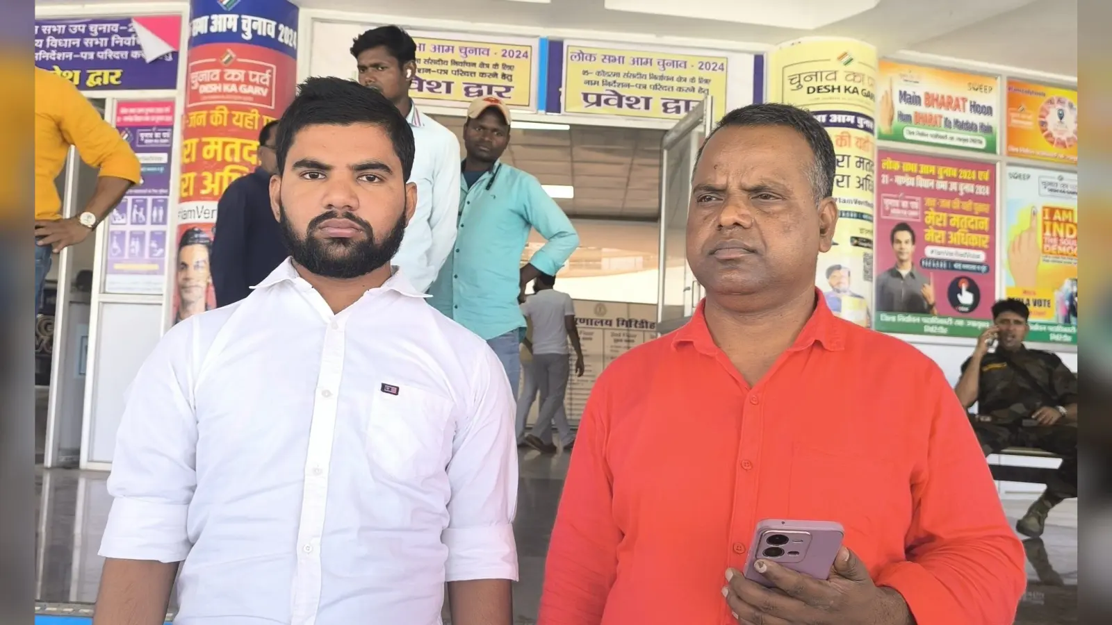 फार्मासिस्ट अपहरण मामले में छह अपराधी गिरफ्तार